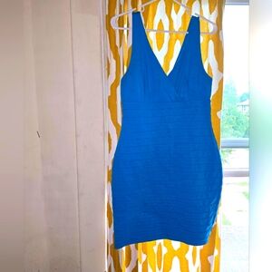 Express Sleeveless Dress